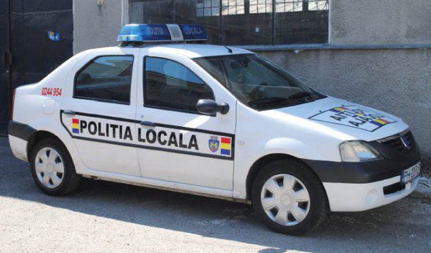 Imagine Stire Polițist local din București, răpus de COVID. Mesajul dur al instituției: “Continuăm să plătim tribut pandemiei” | 2review.ro