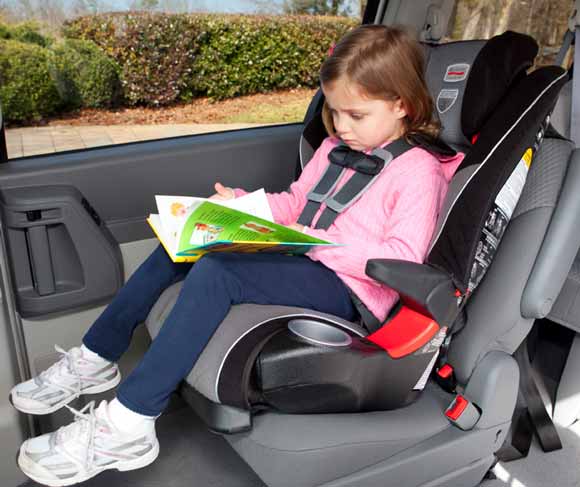 Charming Huddle Withered P) Scaun auto pentru copii – instalare corecta in 5 pasi simpli