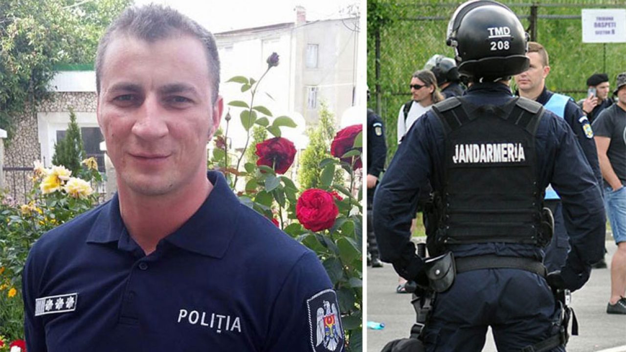 Video Jandarmeria Despre Violențele Asupra Protestatarilor Sunt Imagini Care Nu Ne Fac Cinste