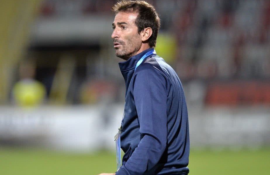 Măldărășanu, încrezător într-un rezultat pozitiv la Pitești: „Vrem să rămânem surpriza plăcută a campionatului!”
