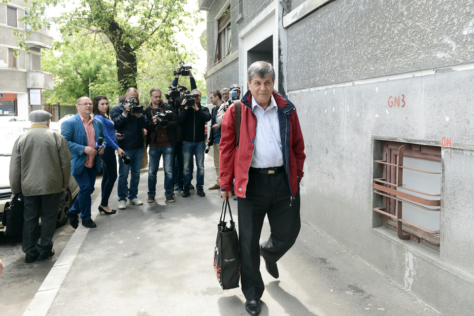 Stan Mustață a murit în urma unui infarct