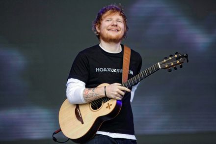 Motivul pentru care Ed Sheeran nu a renunțat la muzică: ”A fost o perioadă lungă în care nu am știut ce să fac”