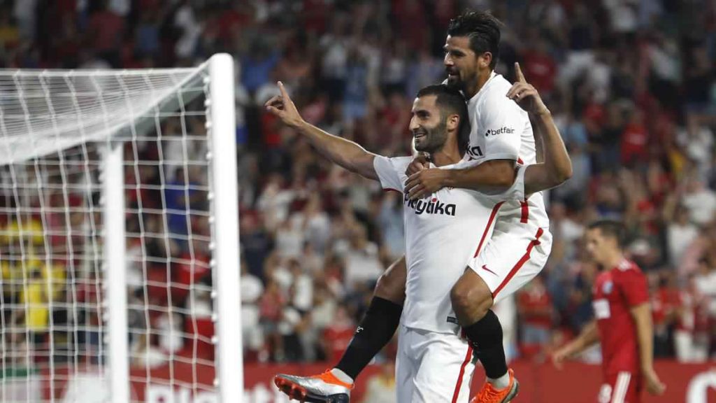 Imagine Stire Europa League își desemnează astăzi ultimele două semifinaliste! | 2review.ro