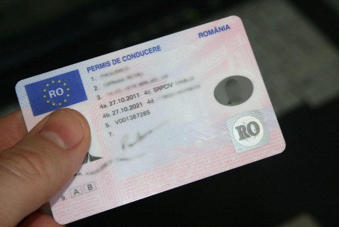 DRPCIV, anunţ important pentru şoferi! Toţi posesorii de permise auto trebuie să ştie despre legea care a intrat deja în vigoare