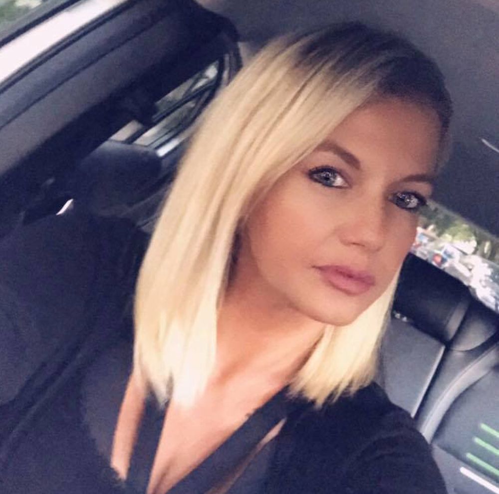 Imagine Stire Lorena Balaci, mărturisiri șocante despre tatăl ei. Cum o ajută regretatul fotbalist, Ilie Balaci: „Am discuții cu tata în fiecare zi” | 2review.ro