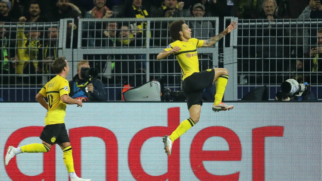 Imagine Stire Nemții sunt gata să reintre în joc: „Susţin o reluare a Bundesligii în luna mai!” | 2review.ro