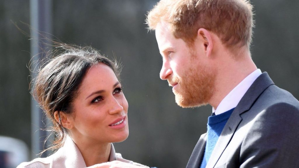 Imagine Stire Casa Regală a organizat o petrecere de Crăciun, dar prințul Harry și Meghan Markle nu au fost invitați. Care este motivul, de fapt | 2review.ro