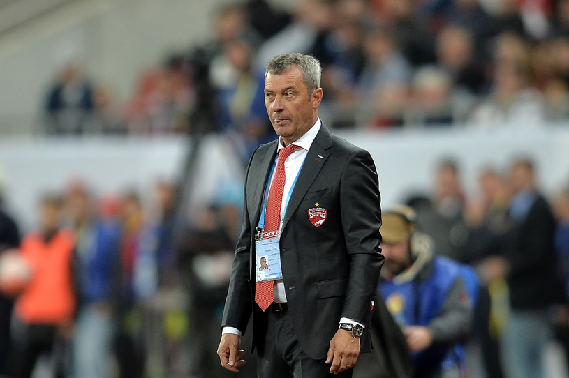 Rednic și-i face prieteni pe olteni înaintea duelului din „Groapă”: „Echipa lui Mititelu este adevărata Craiova!”