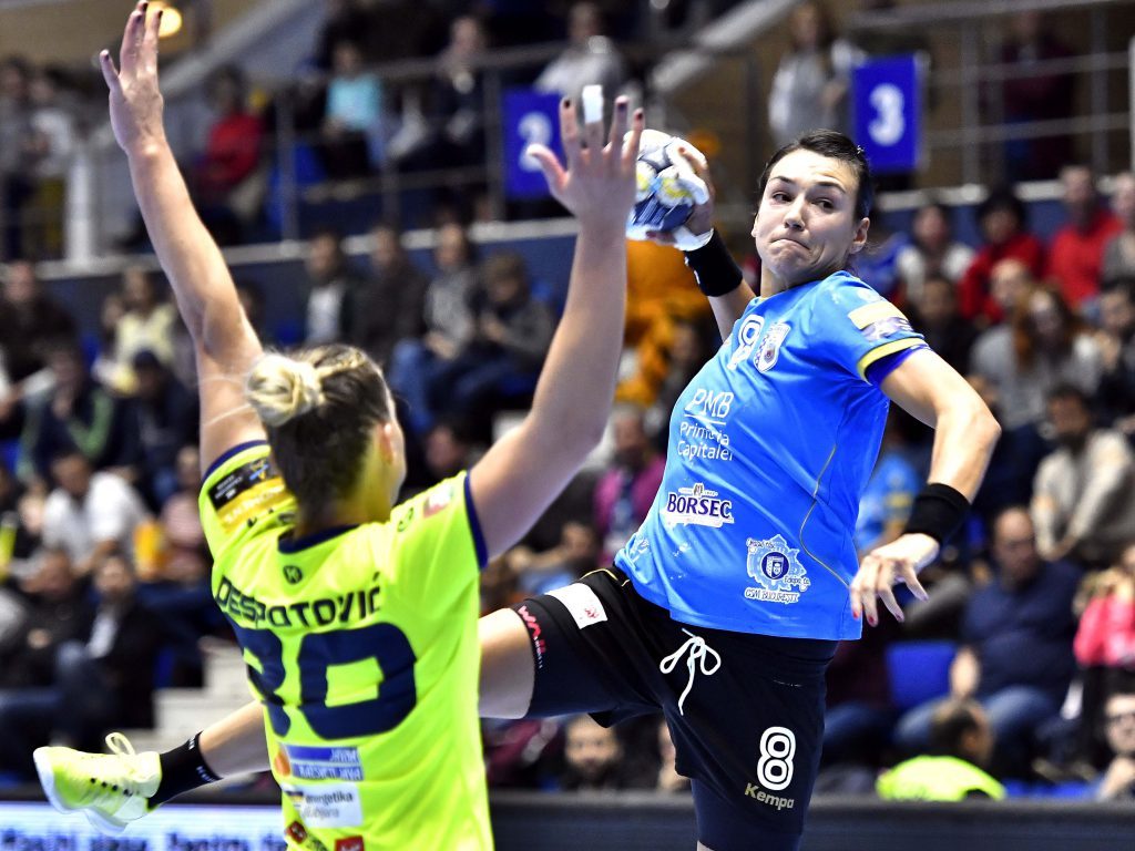 Imagine Stire Dezastru la CSM București! Bucureștencele au ratat prezența în Final Four-ul Ligii Campionilor la handbal feminin | 2review.ro