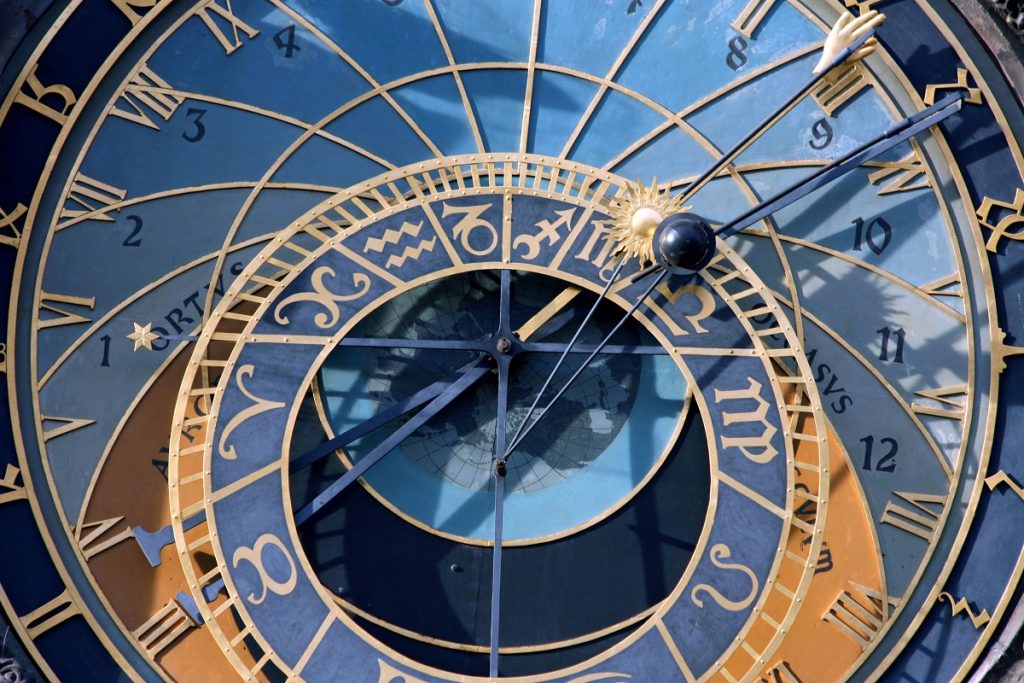 Imagine Stire Horoscop lunar sănătate: noiembrie 2022. Lista zodiilor care vor fi avantajate de astre | 2review.ro