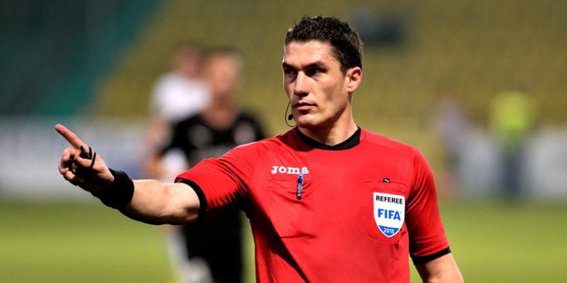 Istvan Kovacs a purtat noroc „extratereștrilor” în Europa League!