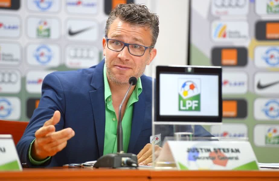 LPF face lumină în cazul Papa: „Momentan, acestea sunt regulile…!”