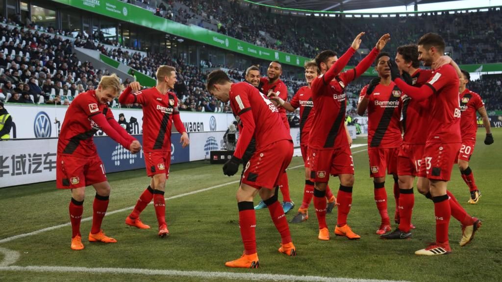 Imagine Stire Lupta pentru Cupa Germaniei a intrat în linie drepată » Semifinală inedită astăzi în „DFB- Pokal!” | 2review.ro