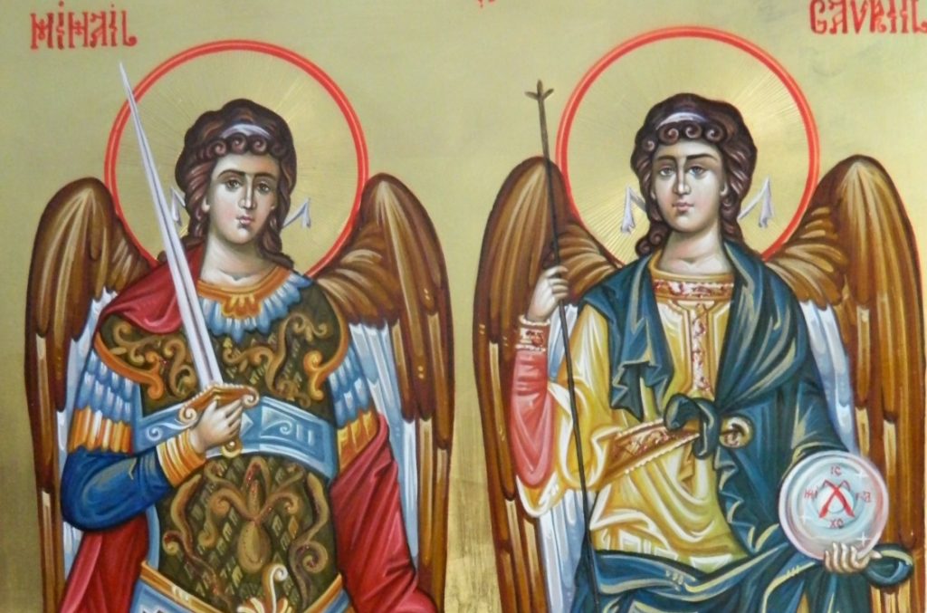Calendar ortodox 8 noiembrie 2021. Sfinții Mihail și Gavriil. Tradiții și superstiții