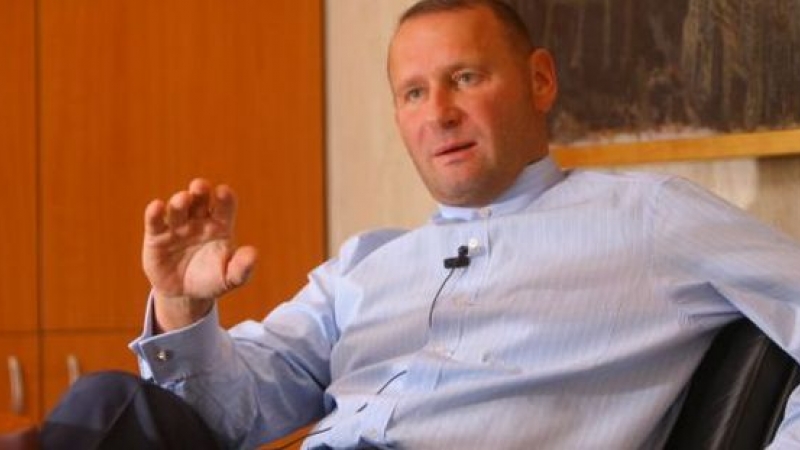 Viorel Cataramă va candida la alegerile prezidențiale