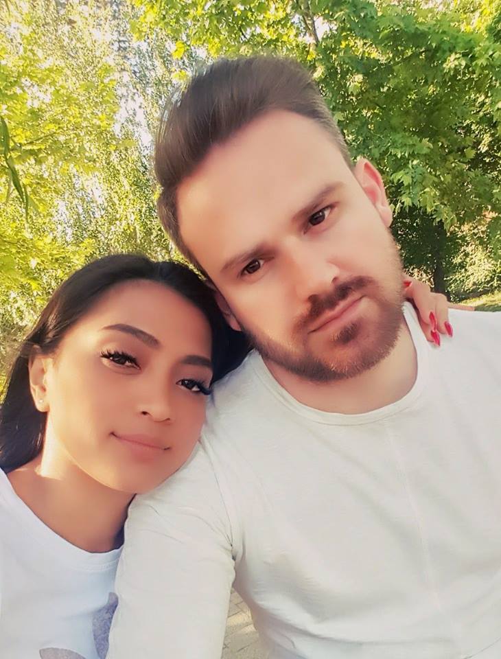 Imagine Stire Bella Santiago, dezvăluiri despre nuntă. Artista va îmbrăca două rochii de mireasă: „Se întâmplă doar o dată în viață” | 2review.ro
