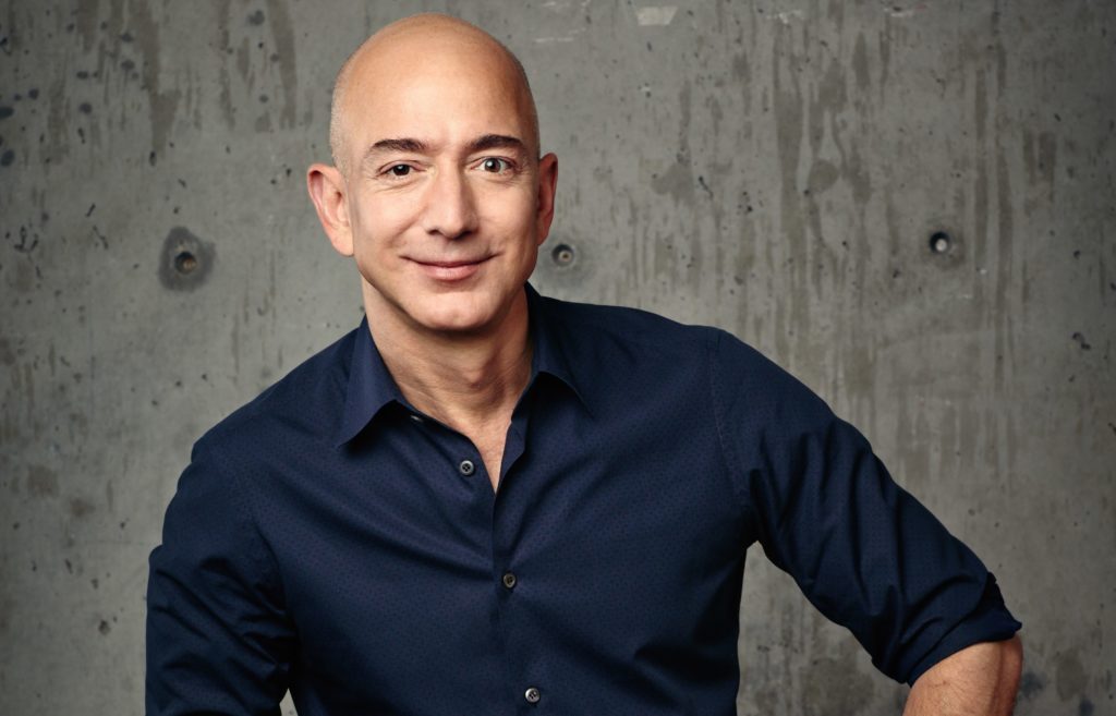 Fondatorul Amazon, Jeff Bezos, vrea să-și doneze o mare parte din avere