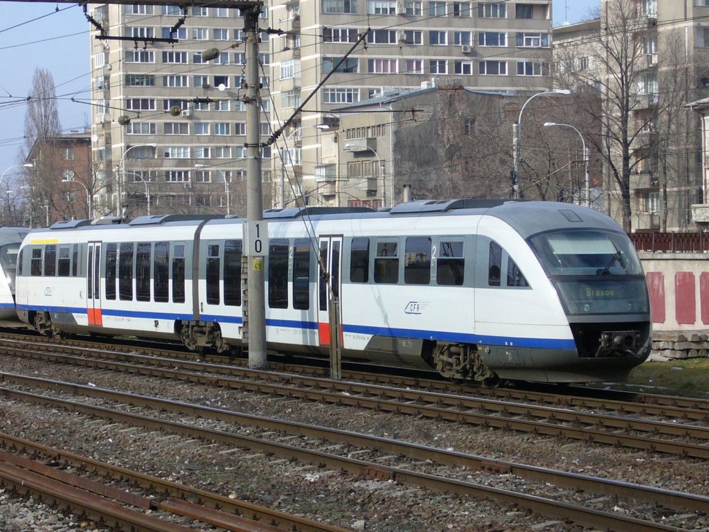 Experiențe de vacanță. Un român a ales să plece cu trenul în concediu până la Budapesta: ”Nașul de la CFR ne-a sugerat să-i facem o ofertă”