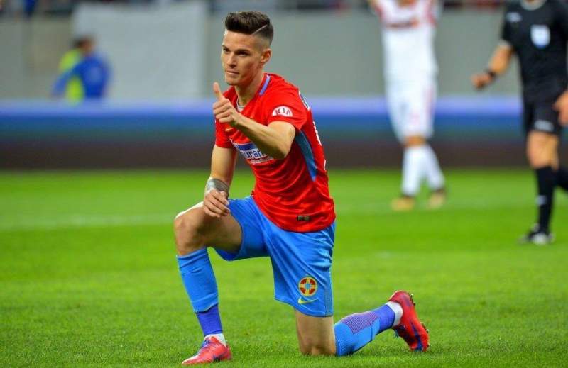 Imagine Stire Sârbii de la Backa Topola au devenit favoriți la calificare după cazurile de COVID-19 de la FCSB! | 2review.ro