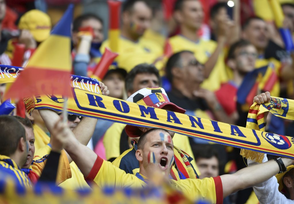 Top Pariu: Variantele de profit pe „tricolorii mici și mari” sunt AICI » Primul „11” este lansat »»