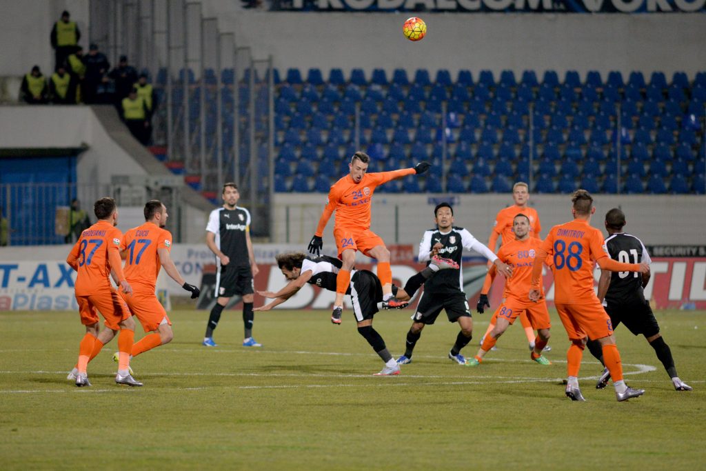 Imagine Stire LPF nu intenționează să mărească numărul echipelor în Liga 1! | 2review.ro