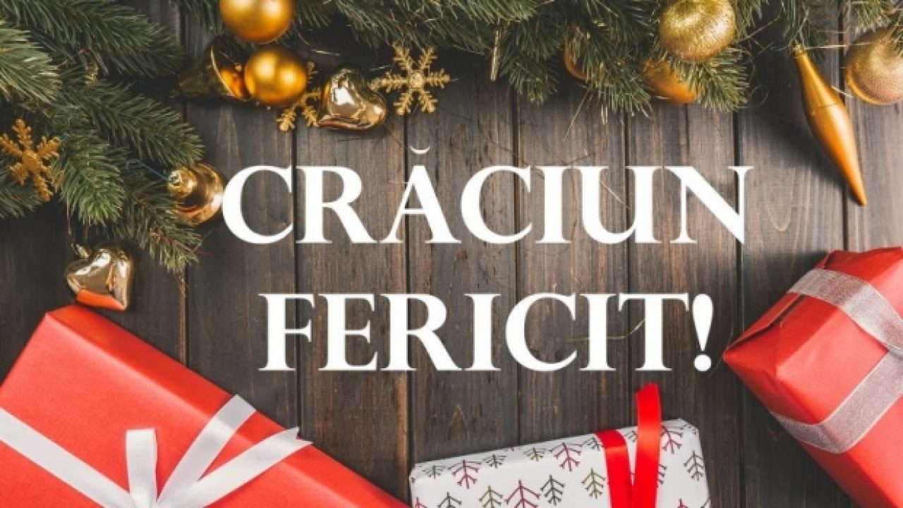 Top 30 Cele Mai Frumoase Mesaje De Craciun 25 Decembrie 2018