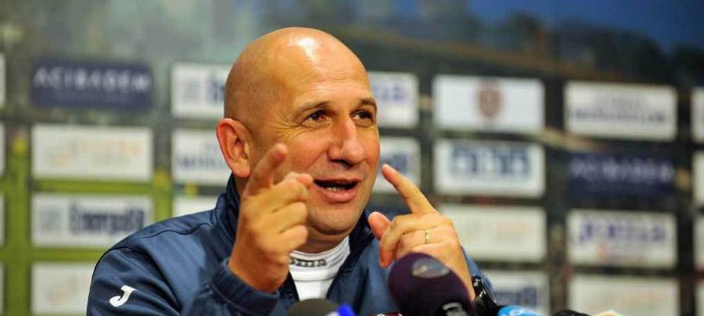 Imagine Stire „Câinele” Miriuță n-are frică de FCSB: „În Cupă se poate întâmpla orice!” | 2review.ro