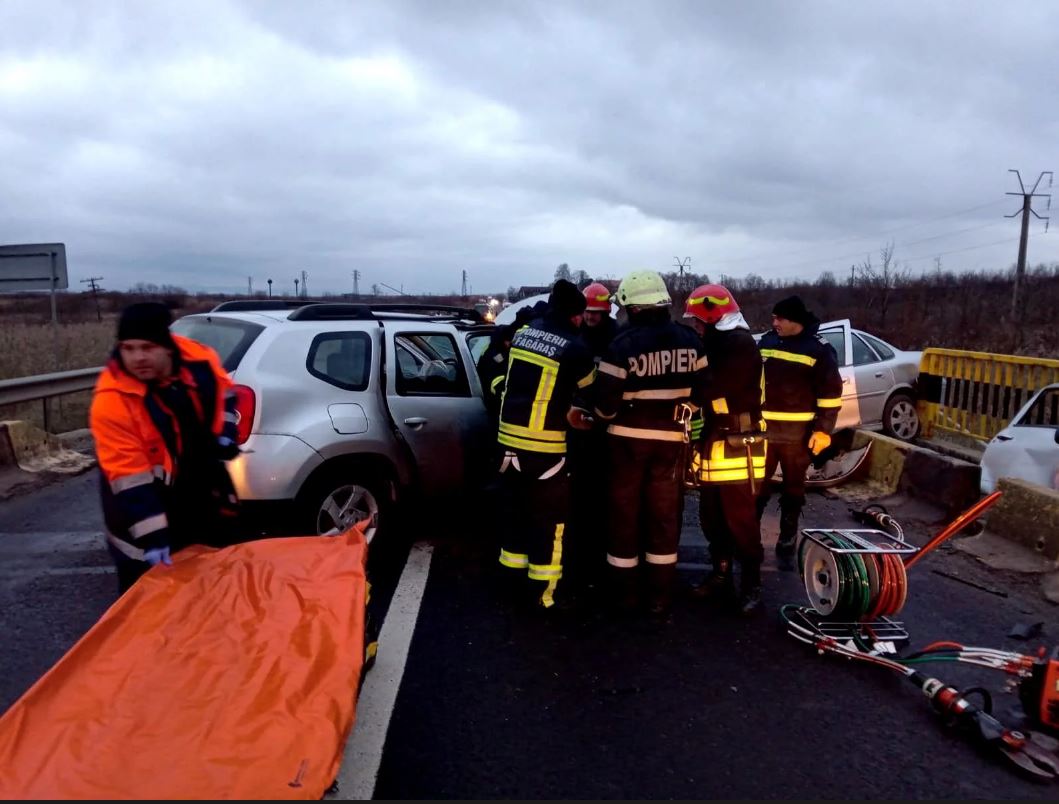 SURSA FOTO: fagarasultau.ro