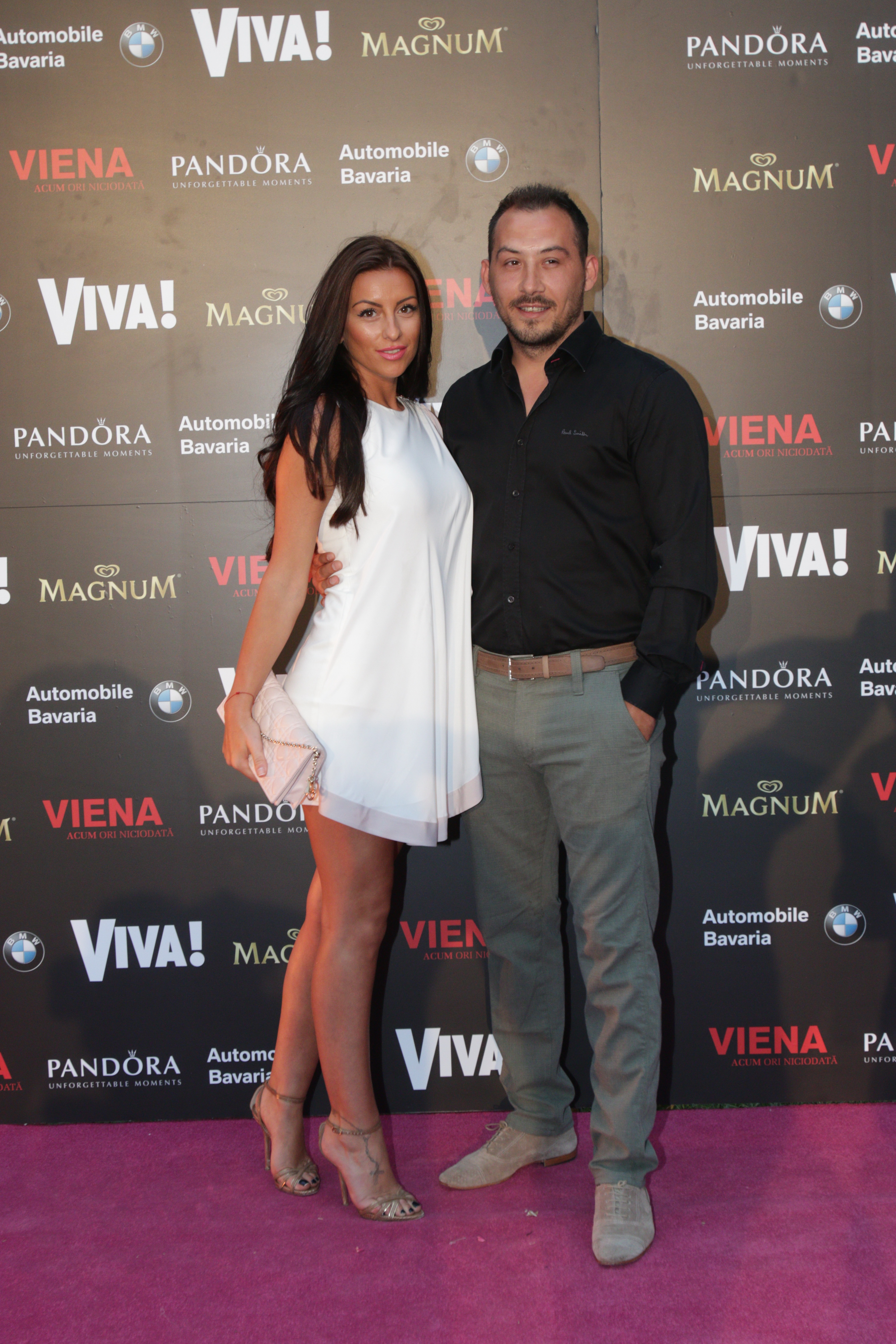 Alături de Ștefan Stan, în urmă cu patru ani