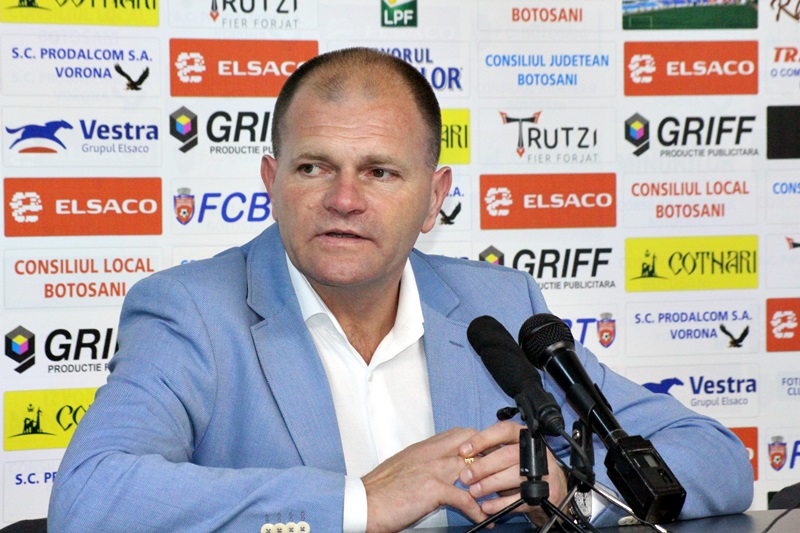 Imagine Stire Cluburile din Liga 1 resping ideea FRF de a muta campionatul în Turcia: „90% dintre echipe nu sunt de acord!” | 2review.ro