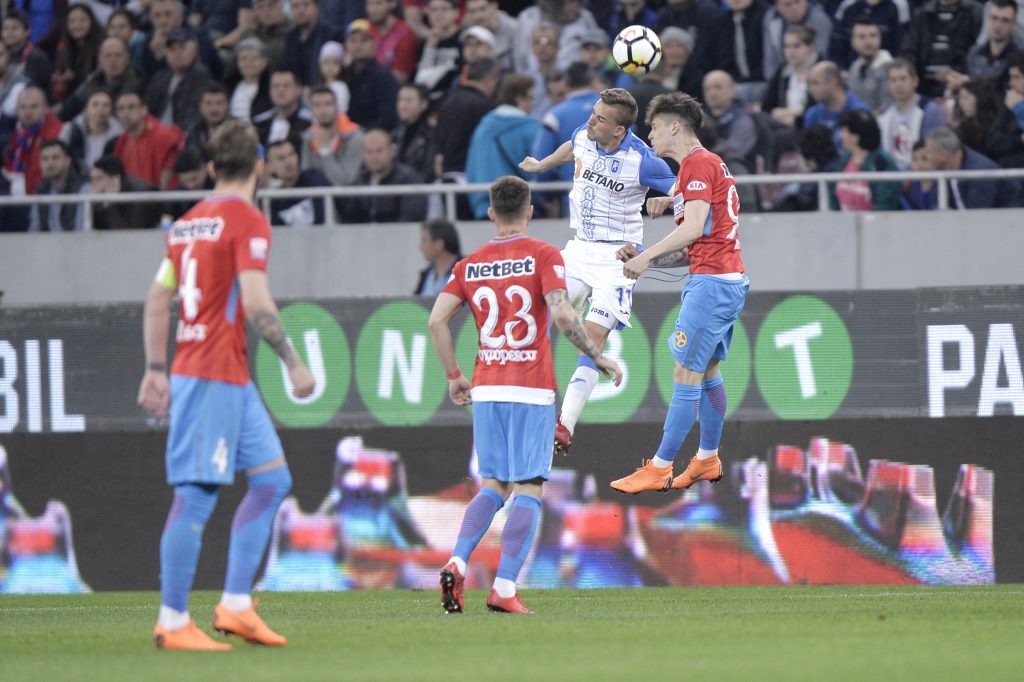Imagine Stire Fostul antrenor al FCSB-ului, desființat: “Îmi spunea ‘n’chestii când nu jucam, niciodată adevărul!” | 2review.ro