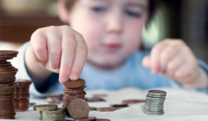 Veste BunÄ Pentru Copii Se MÄresc AlocaÈiile Incepand Cu 1 Ianuarie 2019