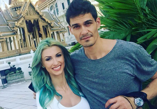 Andreea Bălan Tranșantă Inainte De Naștere Nu Vreau Să Muncesc Toată Viața Ca Să Cresc Copii