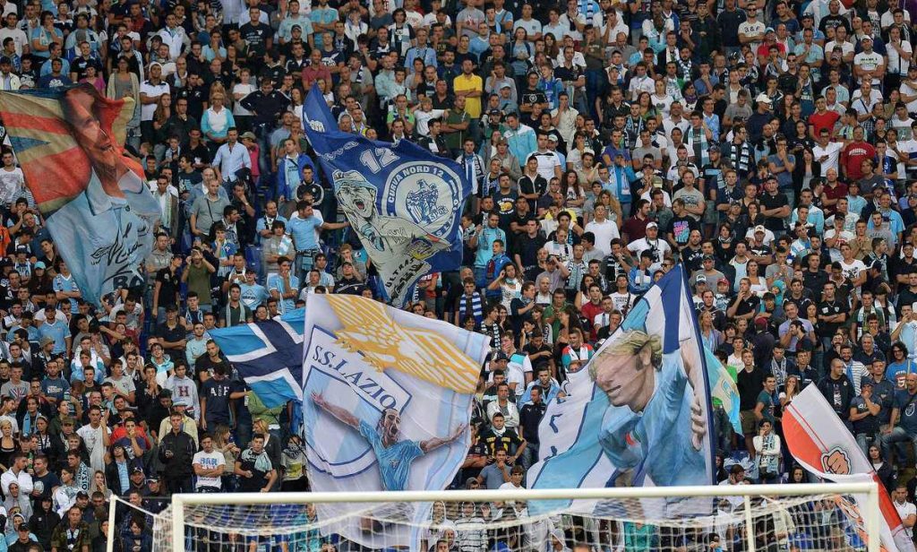 Imagine Stire Lupta pentru cupele europene continuă în Serie A » Lazio, Inter și AS Roma intră astăzi în joc! | 2review.ro