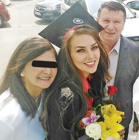 Poza care le-a dat de gol relaţia