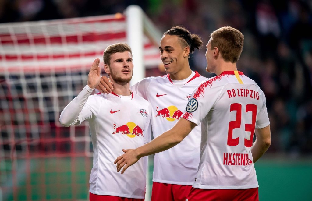 Imagine Stire Start în runda 31 din Bundesliga! | 2review.ro