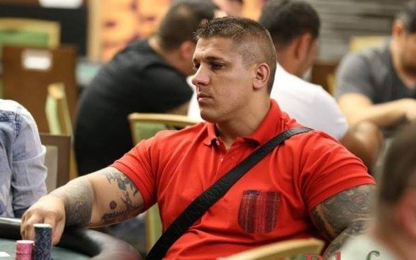 Adrian Corduneanu nu i-a convins pe judecători că merită să fie eliberat condiționat