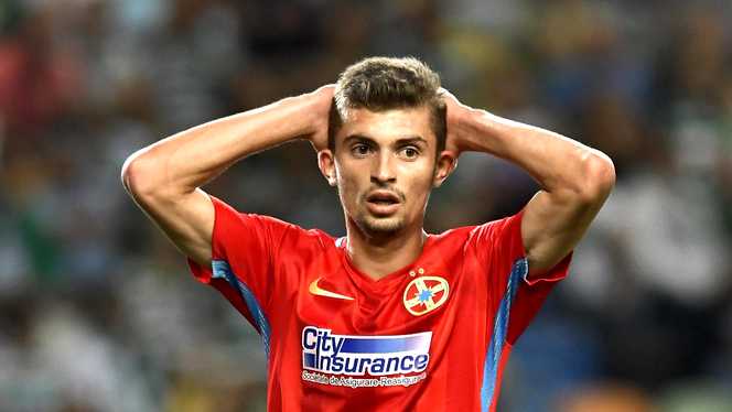 Imagine Stire Zi de fotbal în Liga 1: 8 variante de profit la CS Mioveni – „U” Craiova 1948 și FCSB – Sepsi OSK »» | 2review.ro