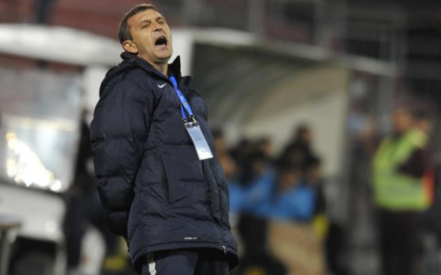 Cota 3: Selecțiile de azi sunt aici!