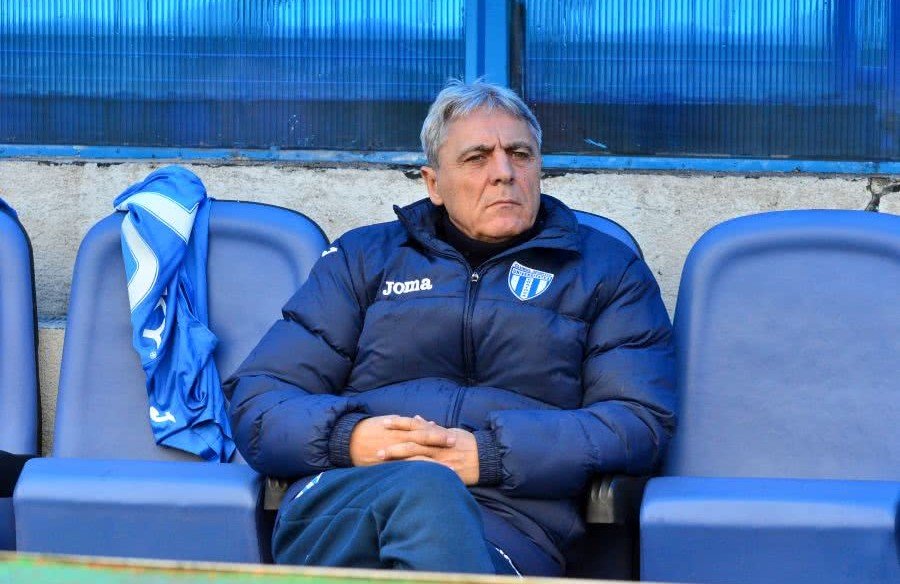 Imagine Stire Sorin Cârțu vrea oltenii pe stadion: „Cu suporterii alături am fi mult mai motivaţi!” | 2review.ro