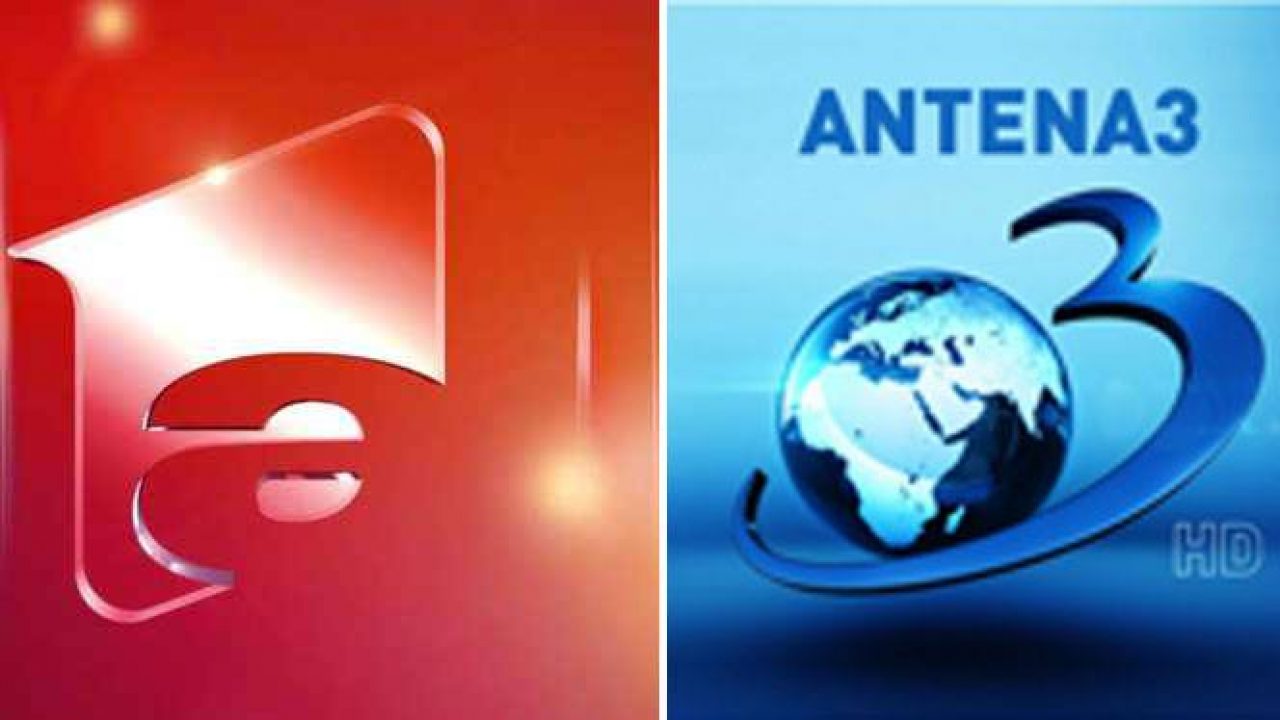 știrea Momentului In Televiziunea Din Romania Antena 1 Se
