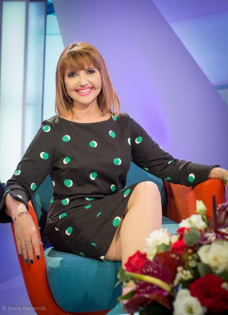 Dezvăluiri sincere făcute de Marina Almășan despre Victor Socaciu: ”Sufletul meu le-a adoptat imediat”