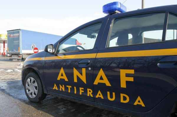 ANAF desfășoară controale masive. Au fost trimise mii de scrisori pentru impozitul pe venit
