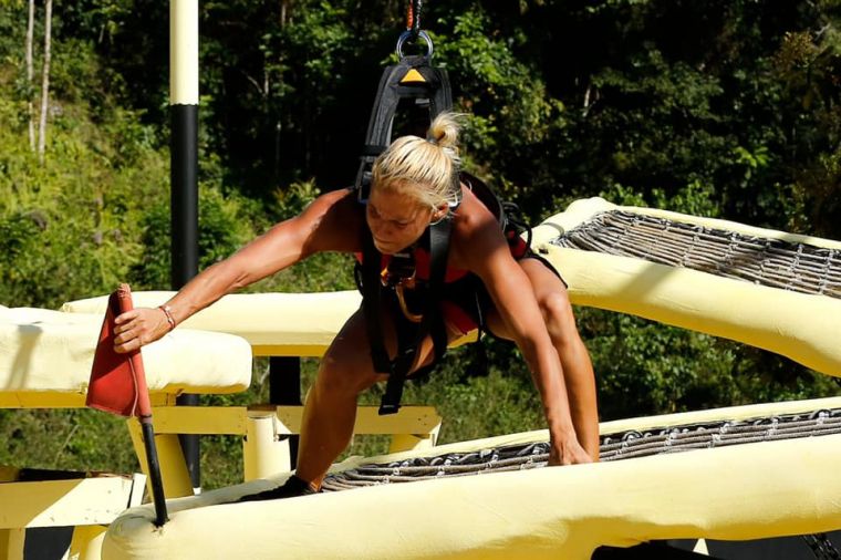 Cristina Constantinescu: ”Ne era dificil tuturor în pustietatea aceea”