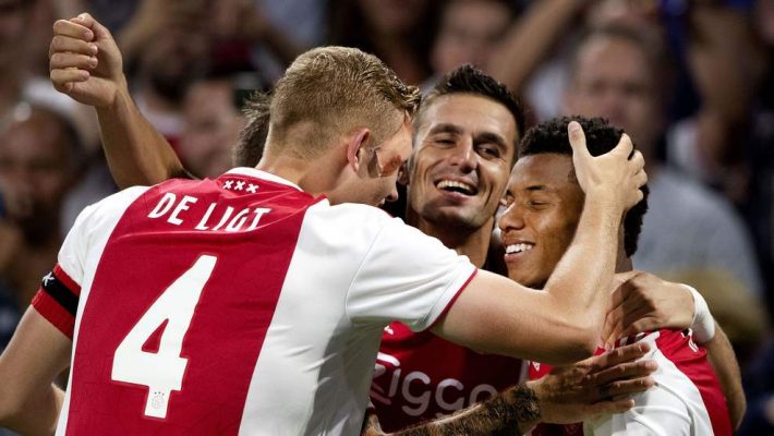 Imagine Stire Olandezii iau în calcul „înghețarea” campionatului: „KNVB se va consulta cu UEFA, după care va fi luată o decizie!” | 2review.ro