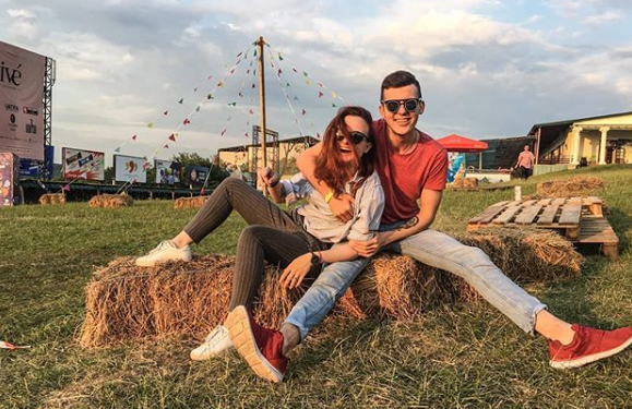 Ludmila urmează să se căsătorească în curând