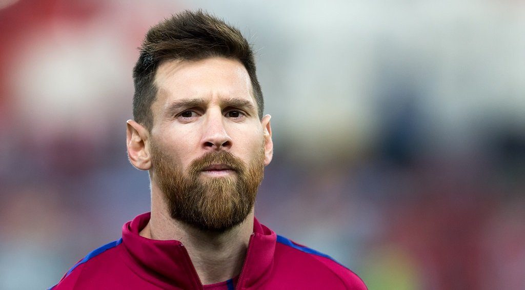Imagine Stire Am aflat componența grupelor Ligii Campionilor! Messi vs Guardiola este “capul de afiș” al acestei faze a competiției | 2review.ro