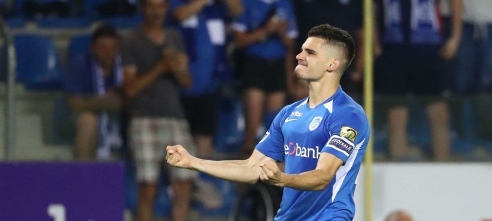 Imagine Stire Top Pariu: 100% Europa League și Conference League » Primul „11” este AICI »» | 2review.ro