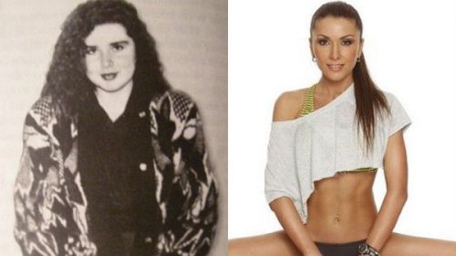 Cum a slăbit Carmen Brumă 32 de kilograme. Imagini cu iubita lui Mircea Badea când era grasă