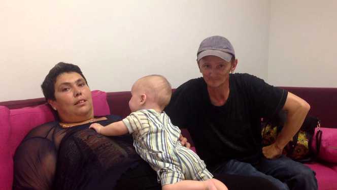 Ioana Tufaru are o nouă locuință. Unde a mutat-o Gigi Becali pe fiica Andei Călugăreanu - Cancan.ro